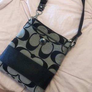 COACH Crossbody Bag